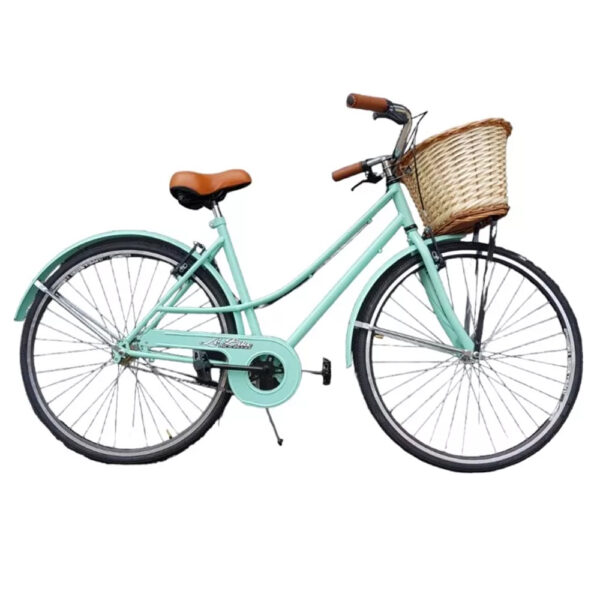 Bicicleta Vintage de paseo Le Bike R26