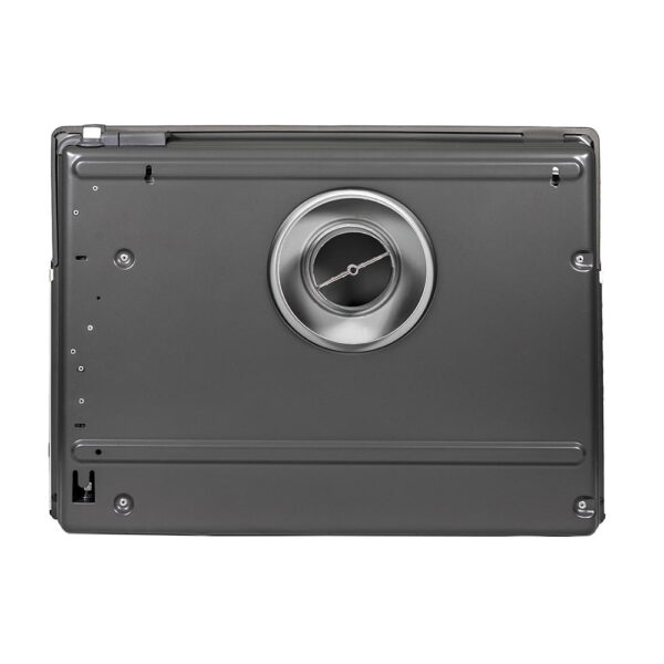 Estufa a gas Eskabe S21 TB/TBU 5 - Image 4