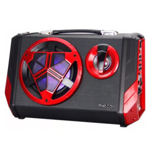 Parlante Philco DJ Speakers DJP20 portatil