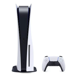 Playstation 5 825gb Sony Standard