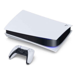 Playstation 5 825gb Sony Standard