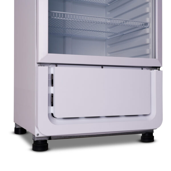 Heladera exhibidora vertical Inelro MT-17 NG - Image 3